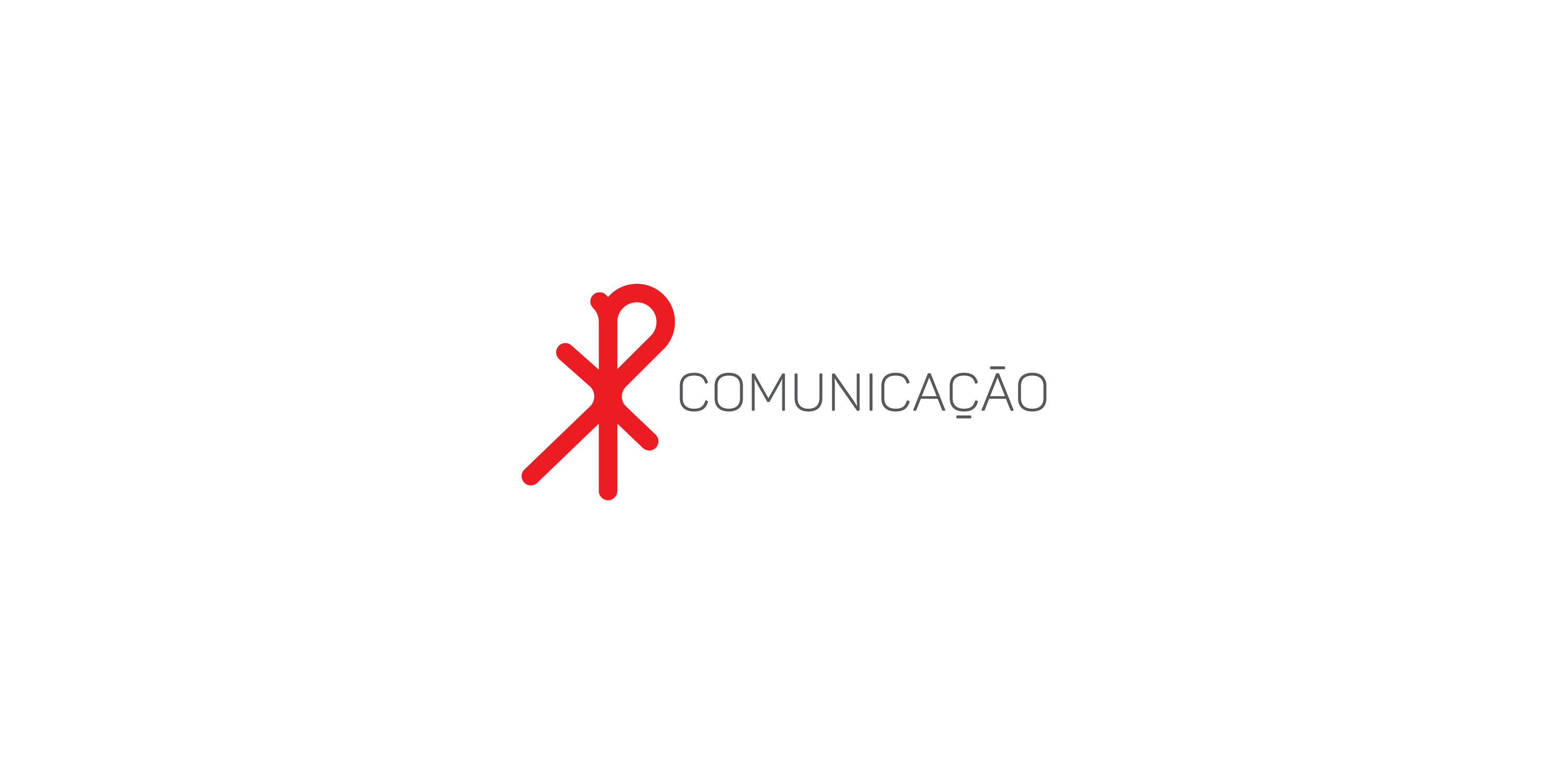 XP Comunicação Logotipo capa