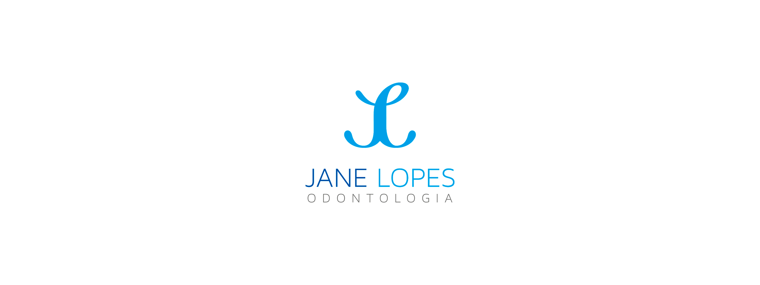 Jane Lopes Logotipo capa